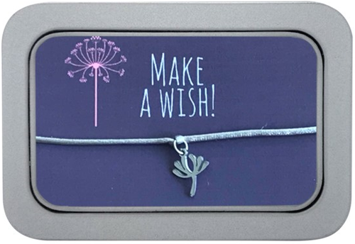 Armband "Make a wish"